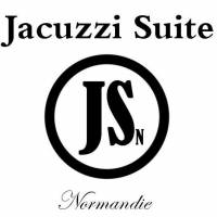 Réserver un loft avec jacuzzi privatif à Fécamp - Jacuzzi Suite
