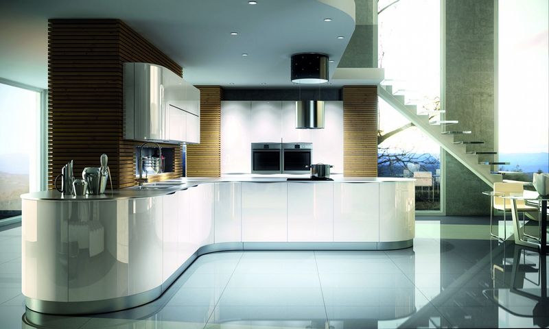 Pose Cuisine sur mesure proche Yvetot 76190