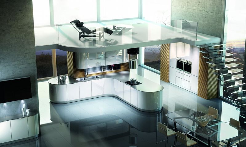 Pose Cuisine sur mesure proche Le Havre 76600