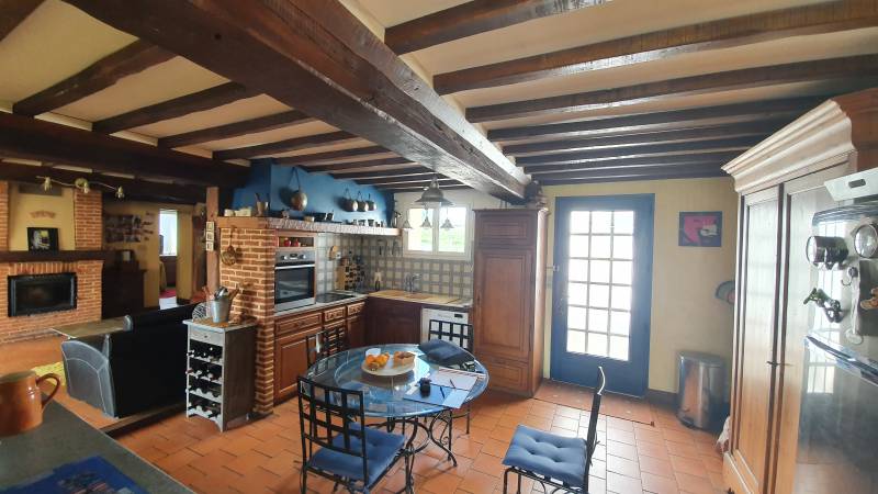 Cuisine Sans poignée Le havre