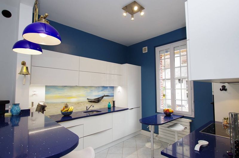 Realisation d'une Cuisine personnalisée