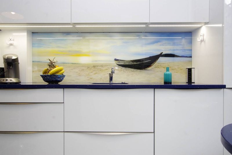 Realisation d'une Cuisine personnalisée