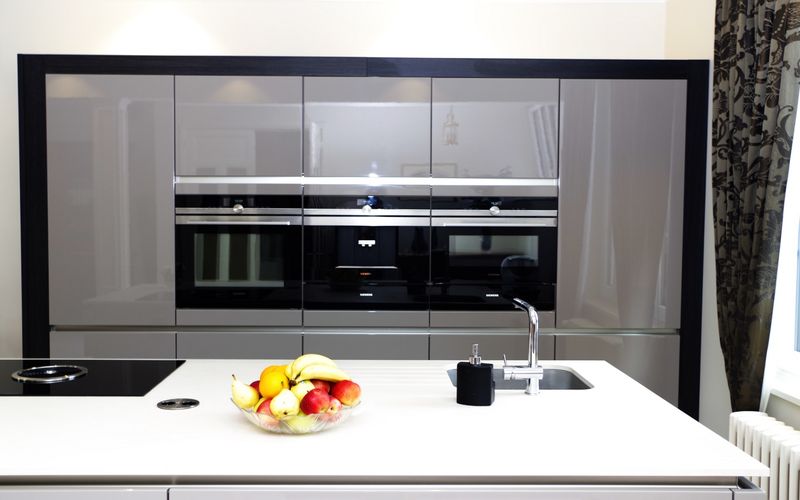 Devis pour la pose d'une cuisine à Yvetot