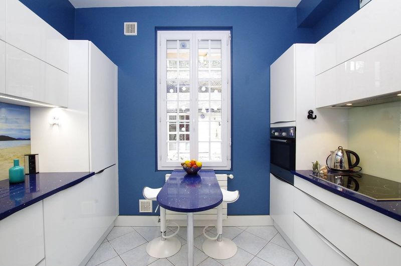 Realisation d'une Cuisine personnalisée