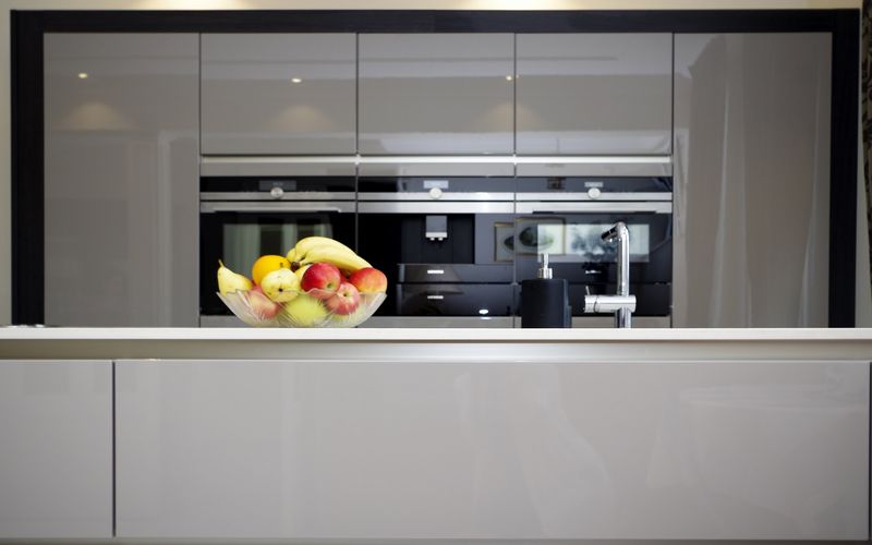 Devis pour la pose d'une cuisine proche Etretat