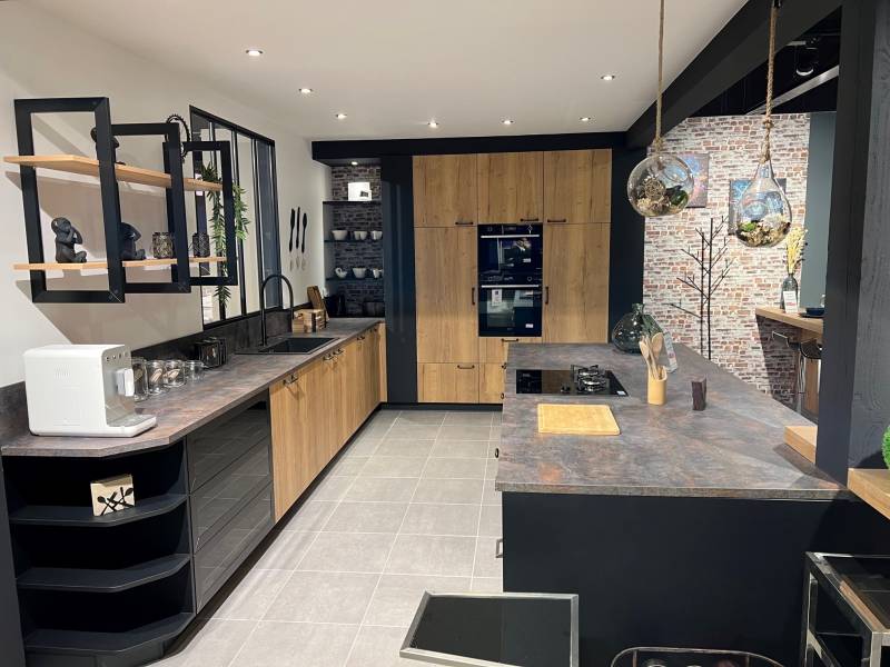 Les travaux sont finis !