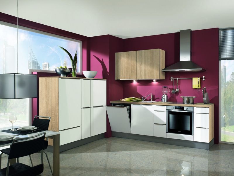 Cuisine Blanche Pas cher eco Yvetot 76190