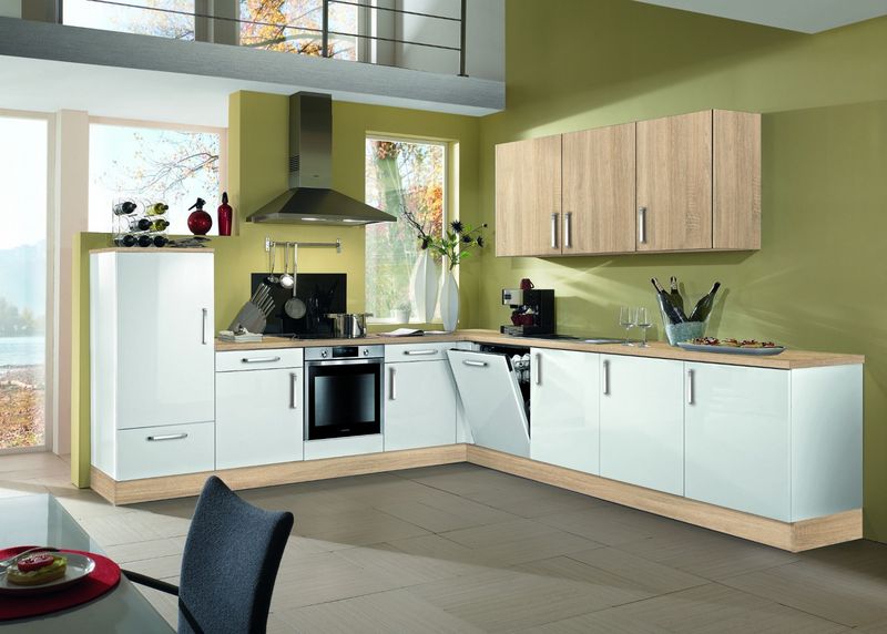 Cuisine Blanche Pas cher Le Havre 76600