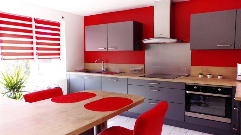 Cuisine pas cher à yvetot 76190