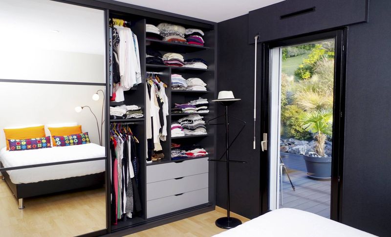 Rangement sur mesure à Yvetot