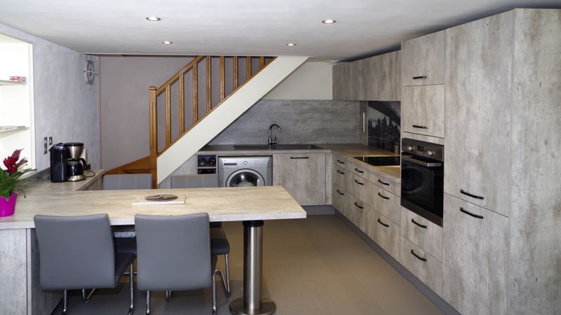 Cuisine sur mesure à Yvetot 76190