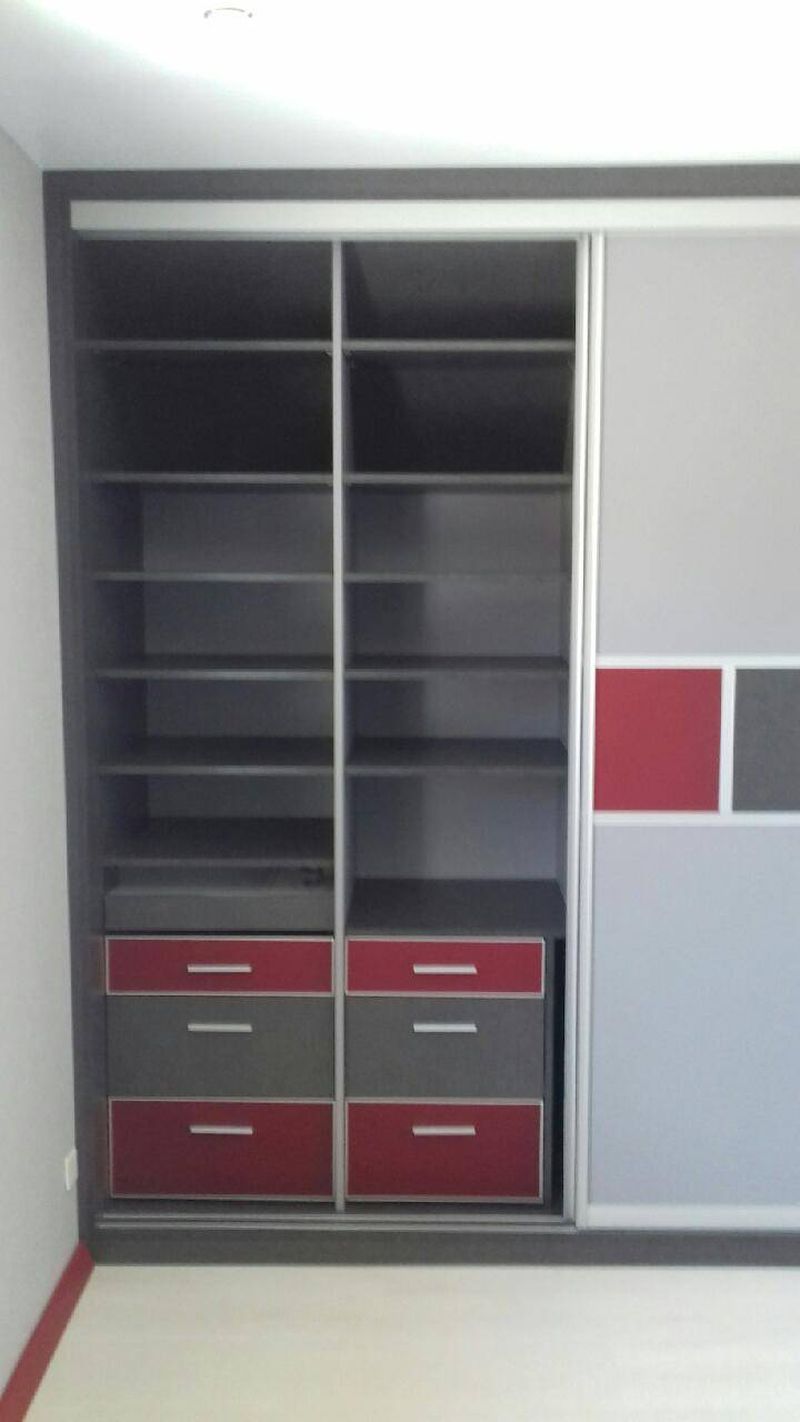 dressing porte coulissante a fecamp
