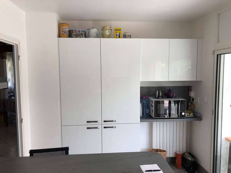 Cuisine sur mesure Lillebonne