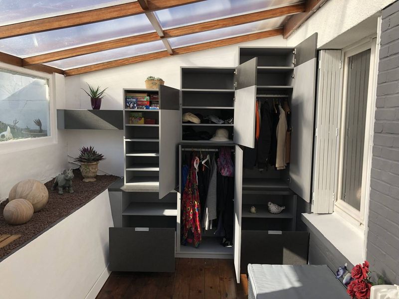 dressing sur mesure Yvetot