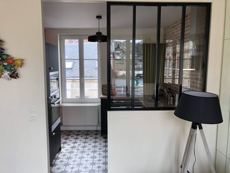 Cuisine Style Bistrot