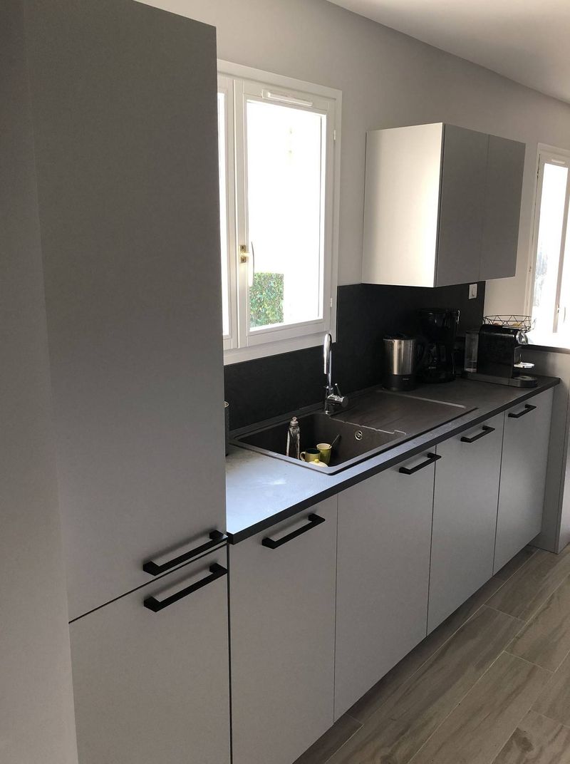 Cuisine Ouverte sur le Havre