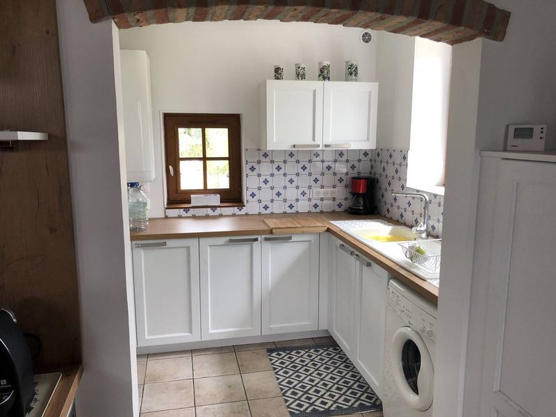 cuisine rustique sur fecamp