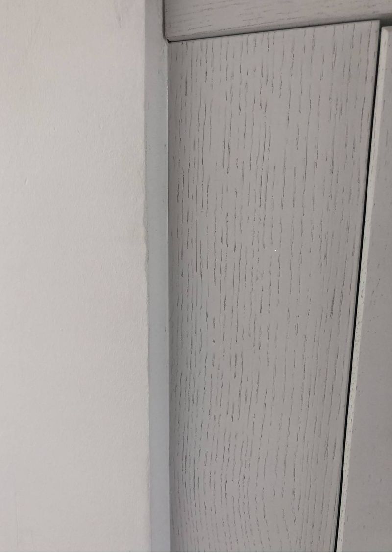 Cuisine sur mesure en bois à cany