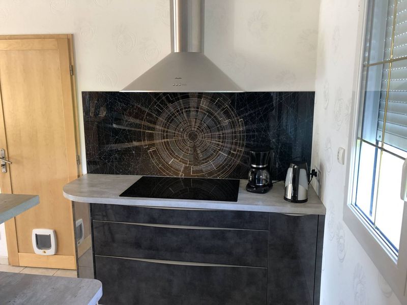 Véritable cuisine sur mesure