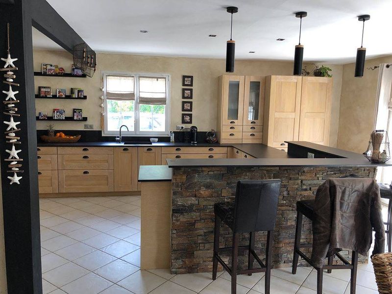 cuisine naturelle sur le Havre