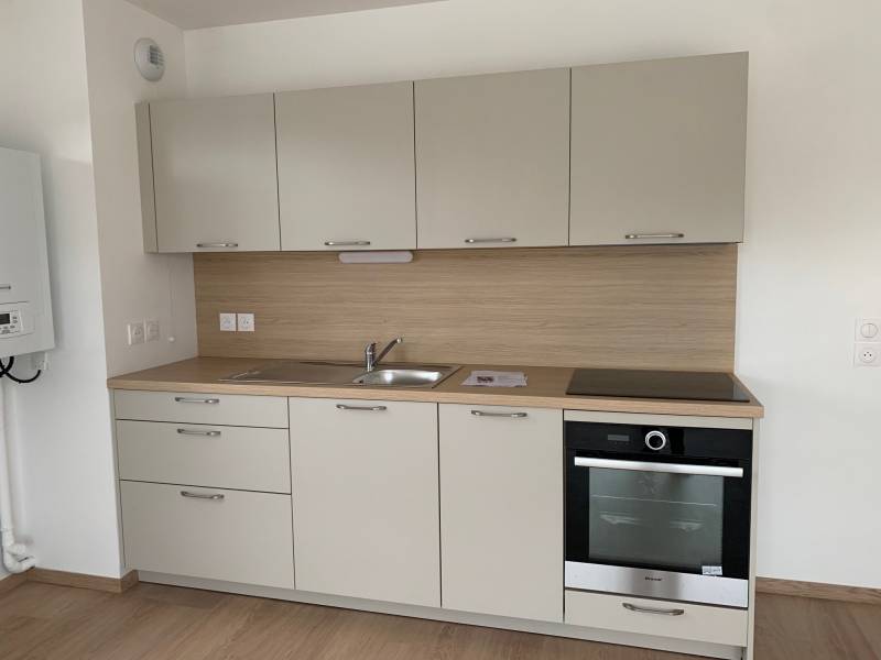 Cuisine locative Le havre