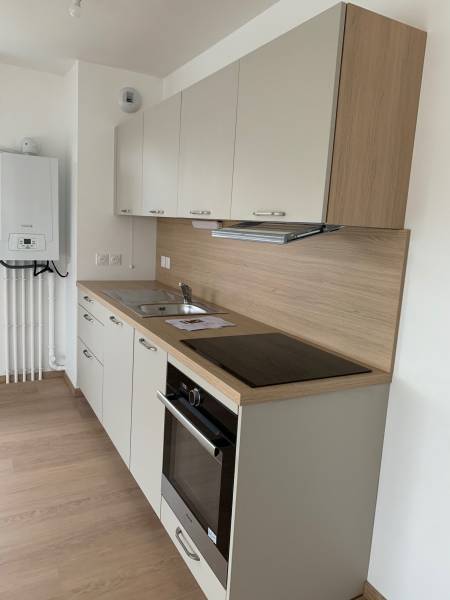 Cuisine locative Le havre