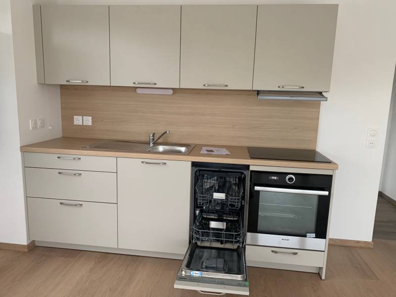 Cuisine locative Le havre