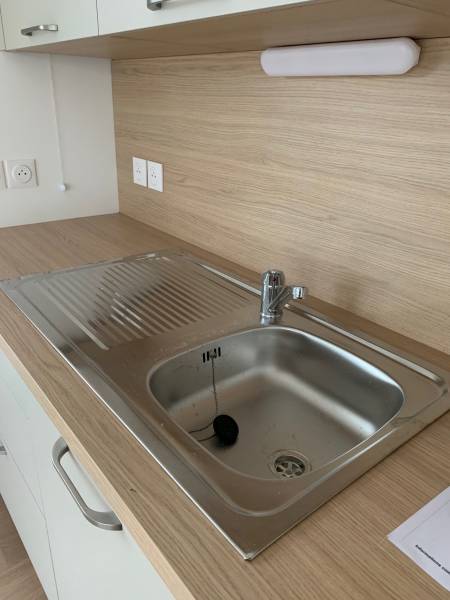 Cuisine locative Le havre