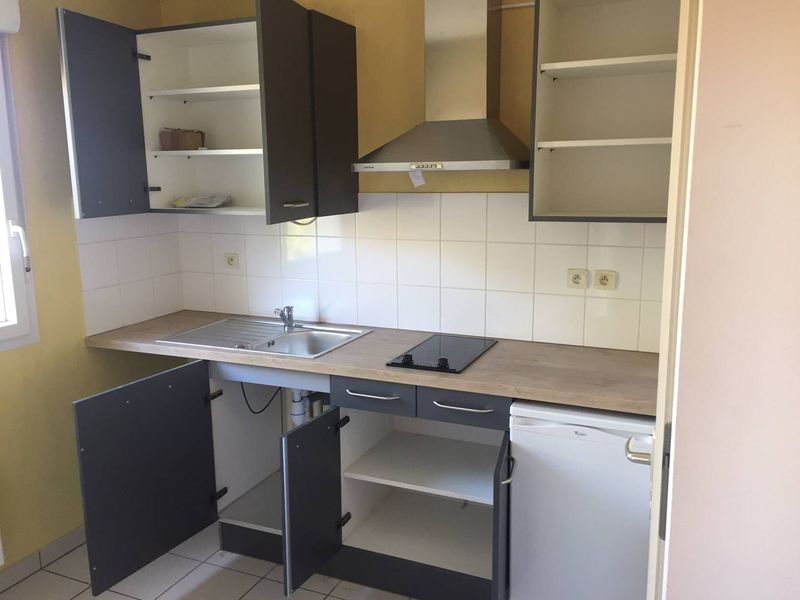 Cuisine pas cher proche Yvetot