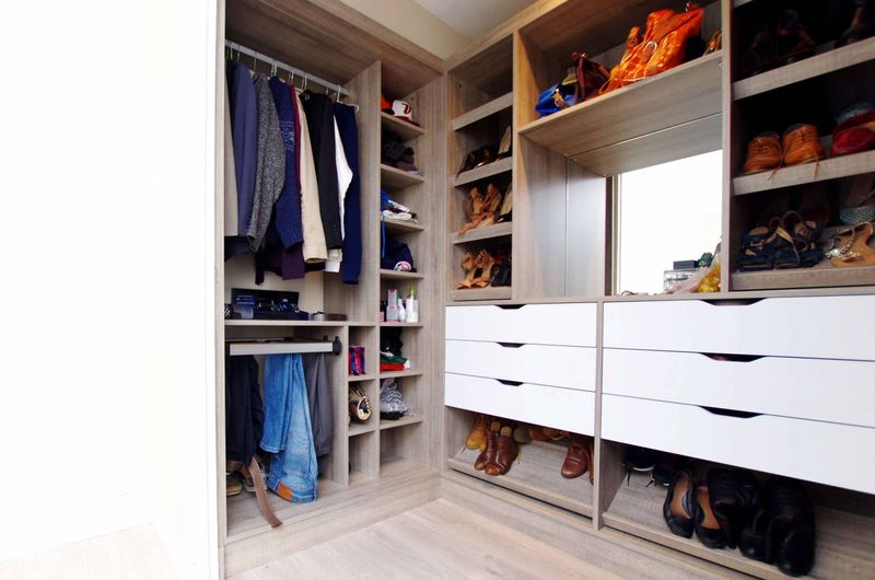 rangement sur mesure octeville