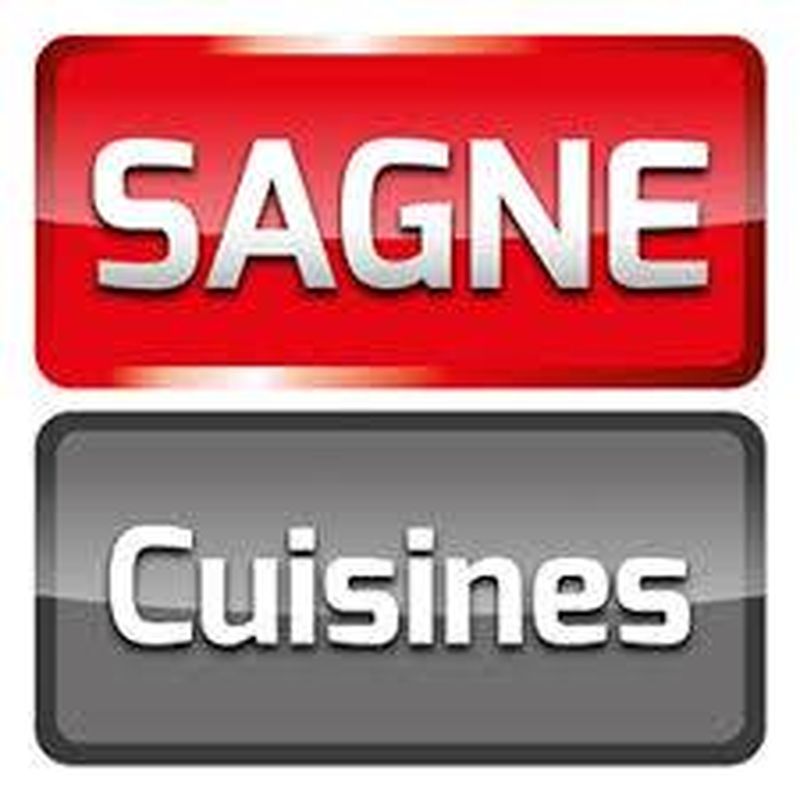 Cuisines SAGNE