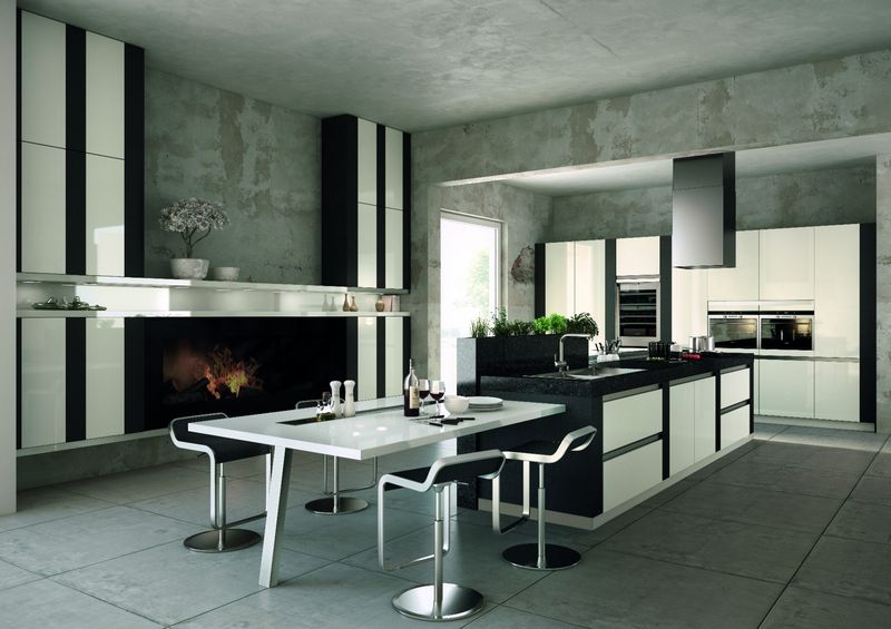 Pose cuisine sur mesure proche Bolbec 76210