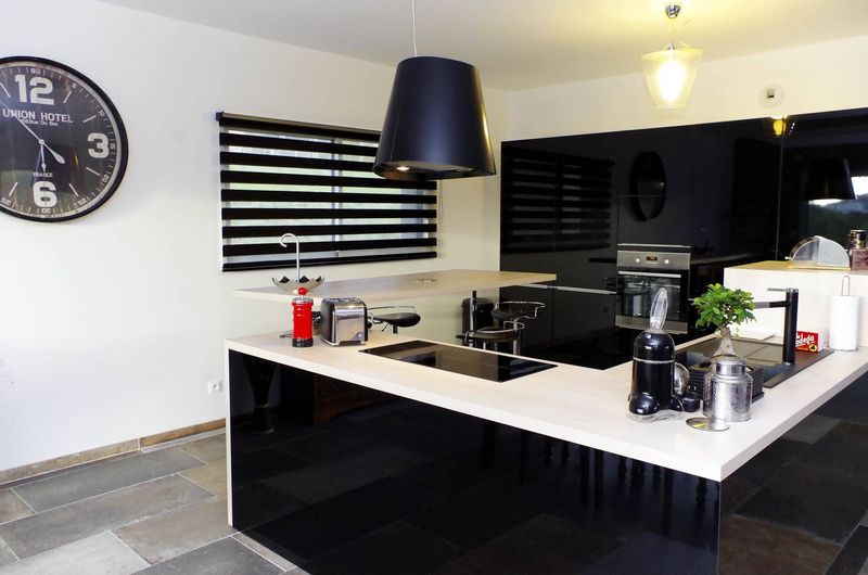 Devis gratuit pour la pose d'une cuisine proche Yvetot