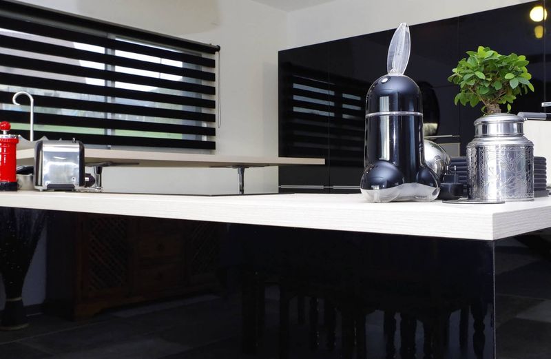 Cuisine contemporaine à proximité d'yvetot