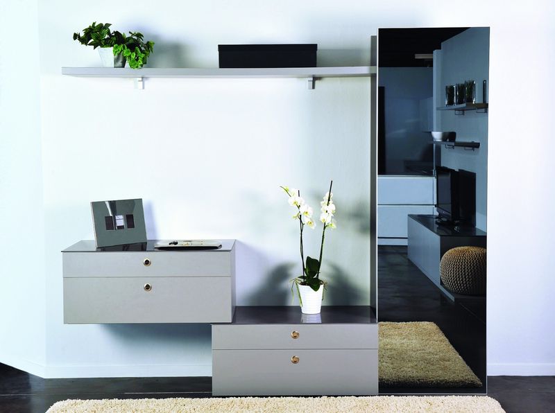 Création de meubles sur mesure