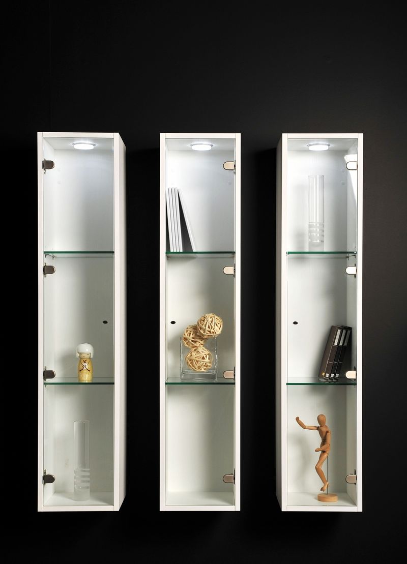 Création de meubles sur mesure