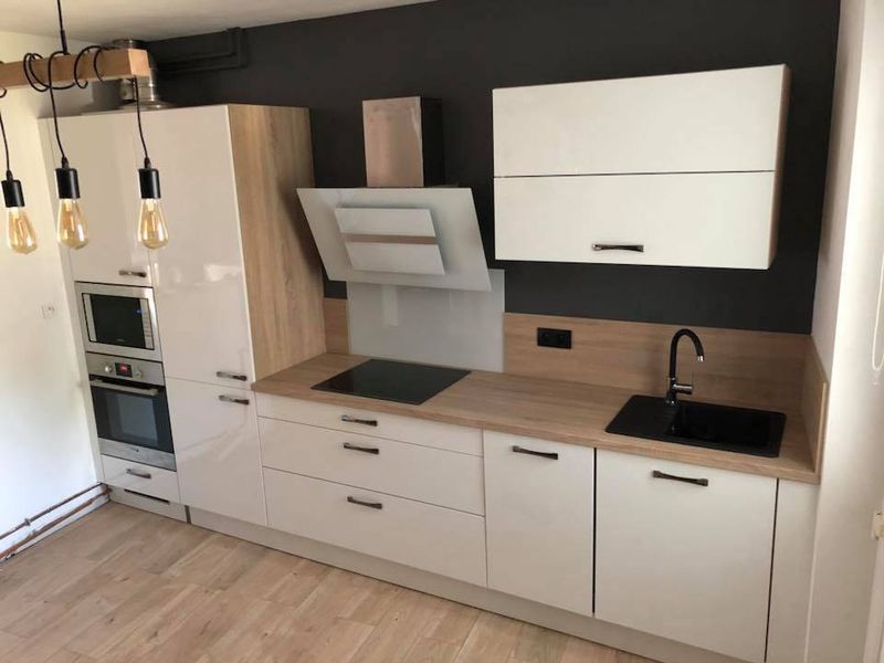 Cuisine sur mesure Yvetot