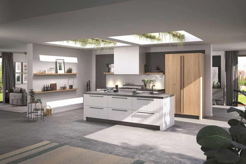 Cuisine comptemporaine mais authentique