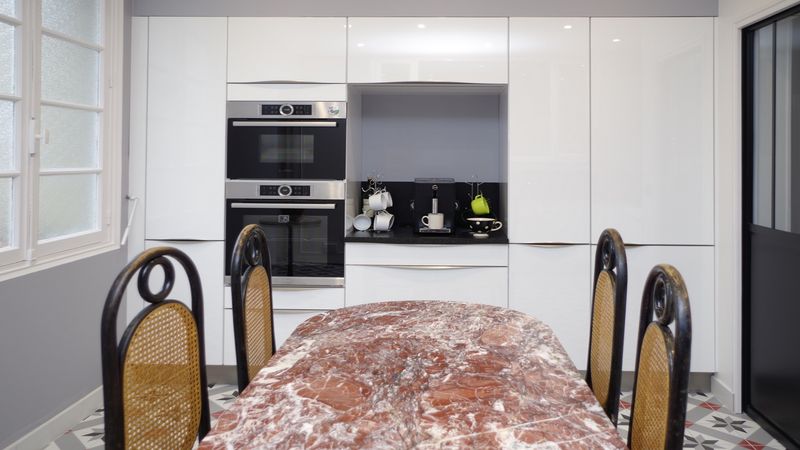 Cuisine Yvetot : Devis pour une pose