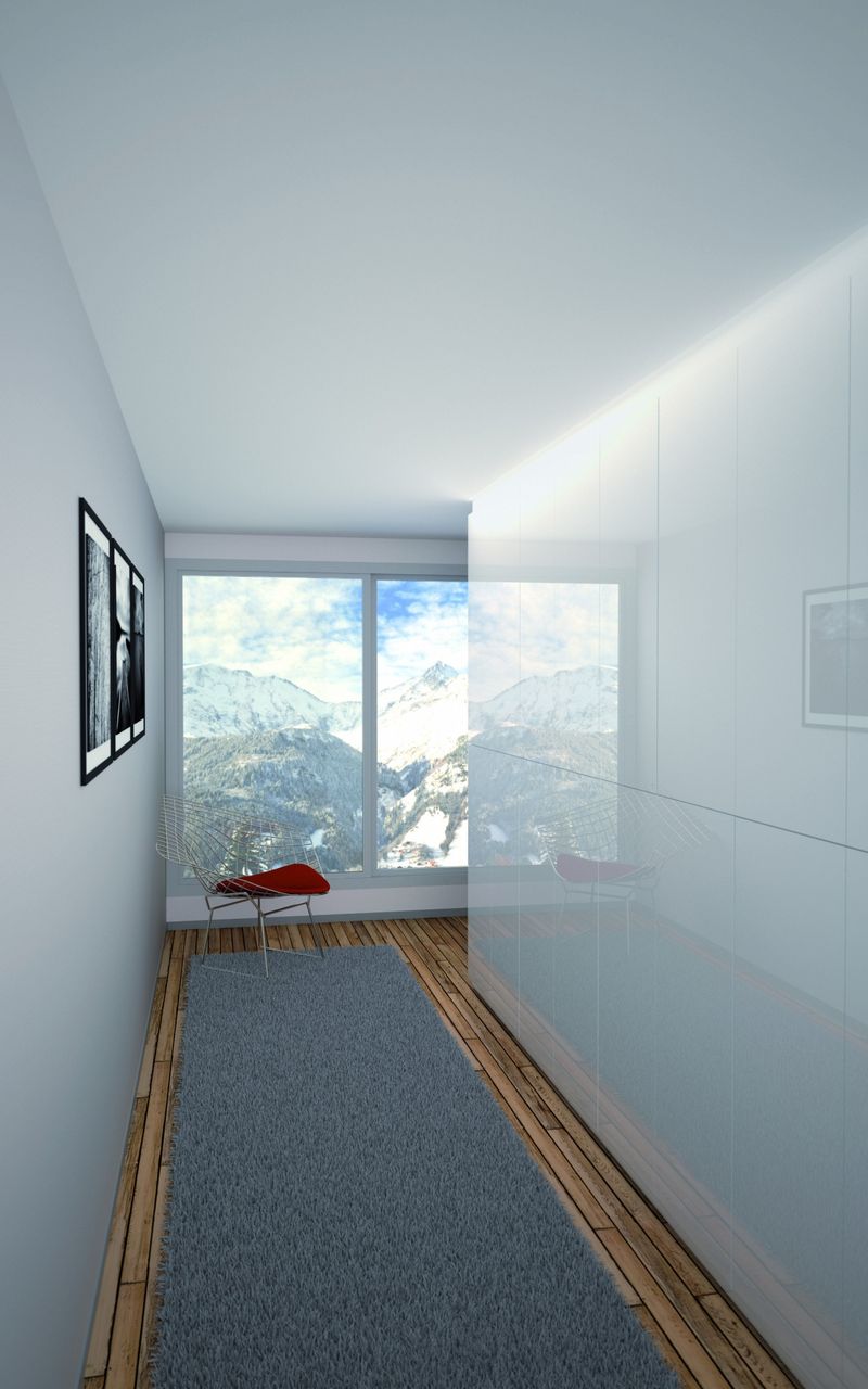 Aménagement placard sur mesure à Fecamp 76400