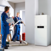 Réalisation de travaux pour modification installation Gaz Fecamp - Sarl Yves Thomas