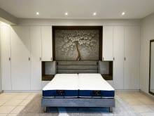 Notre zone d'activité pour ce service Fabrication de rangements sur mesure avec tiroirs coulissants et étagères modulables