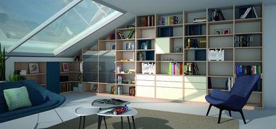 Notre zone d'activité pour ce service Aménager un dressing sur mesure avec portes coulissantes et éclairage intégré