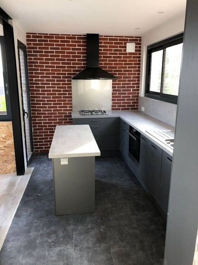 Notre zone d'activité pour ce service Showroom pour vente de cuisines design sur mesure avec conseils personnalisés