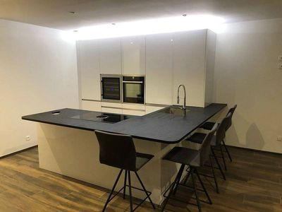 Notre zone d'activité pour ce service Vente d'électroménager de cuisine haut de gamme avec garantie et service après-vente