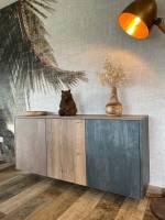 Notre zone d'activité pour ce service Showroom pour vente de cuisines design sur mesure avec conseils personnalisés